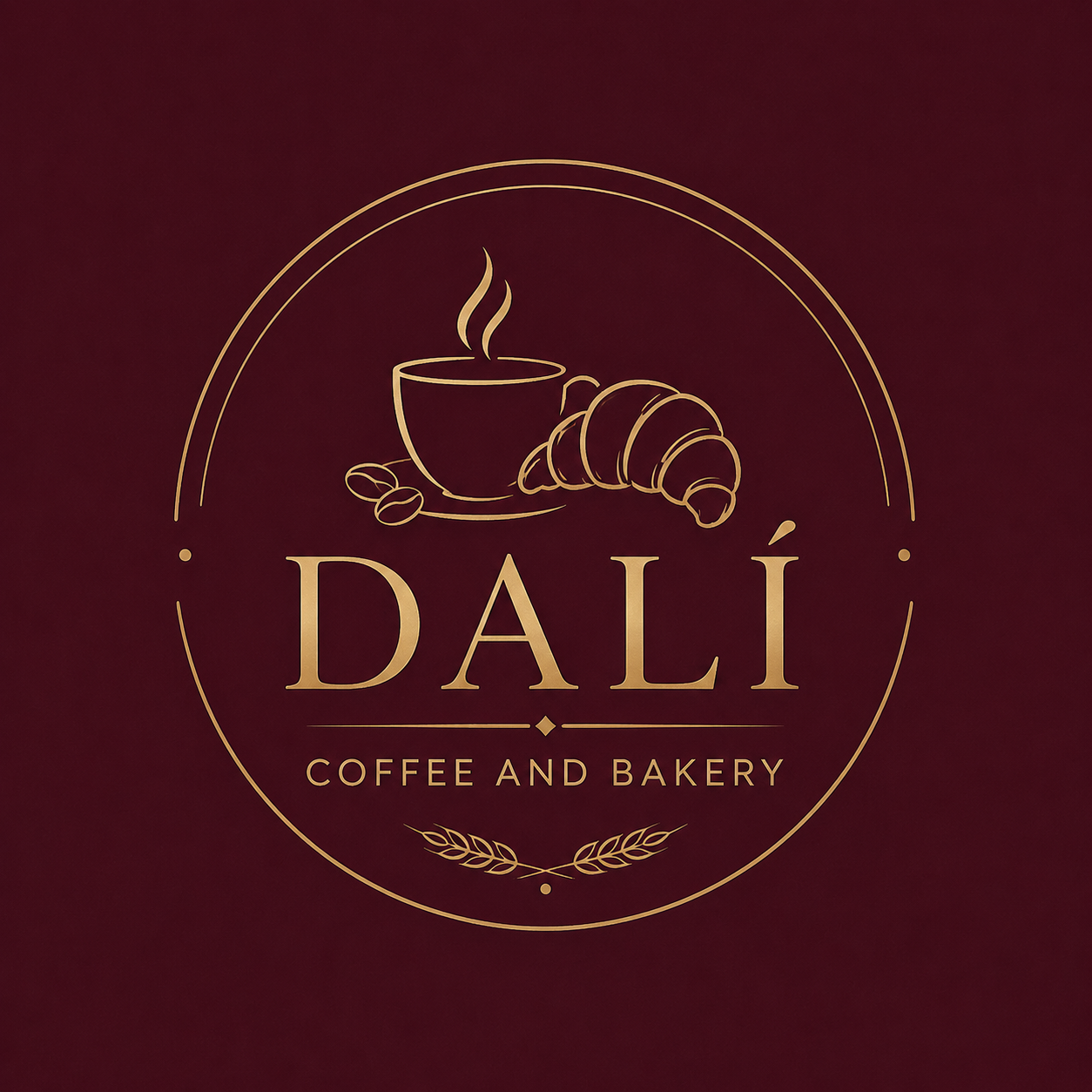 DALÍ Coffee and Bakery